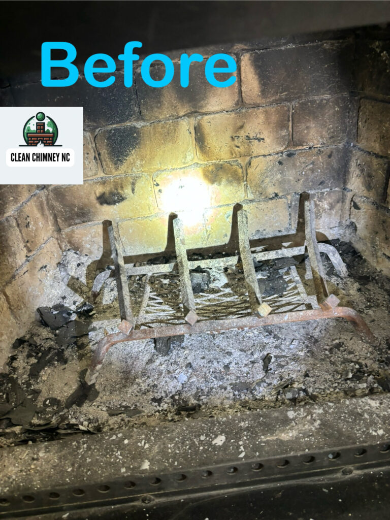 Best Chimney cleaning