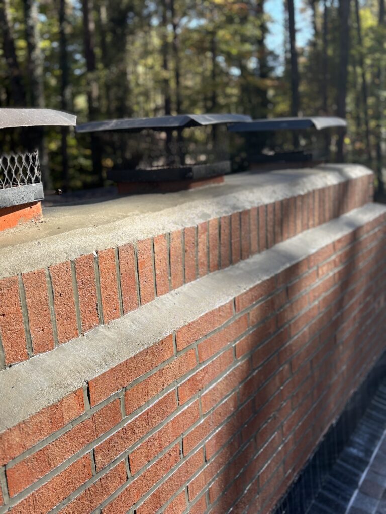 chimney repair near me