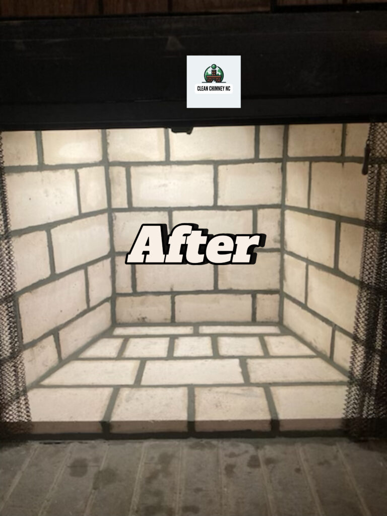 Firebox repair