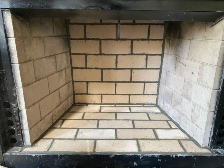 chimney cleaning near me