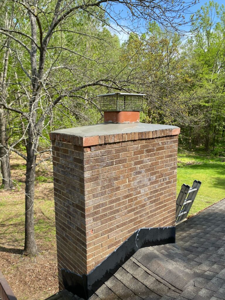 Chimney Cap near me