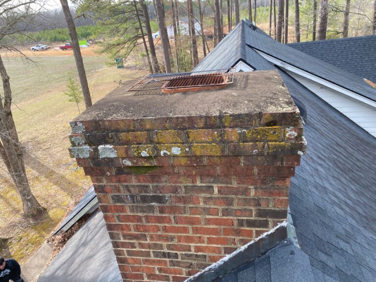 Leak repair
