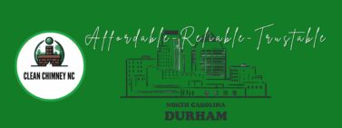 chimney service in Durham