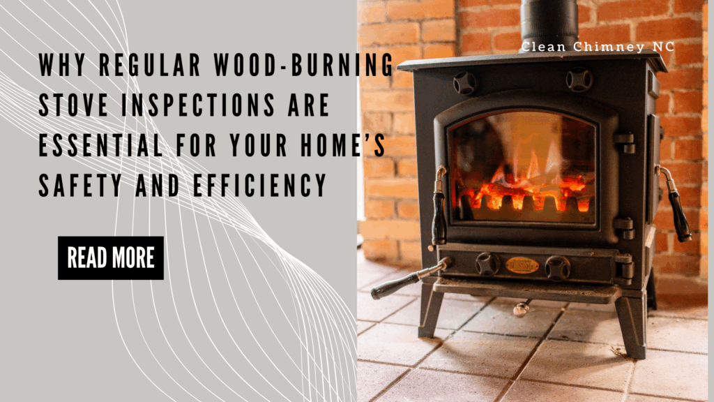 Tips for your Wood Stove Care