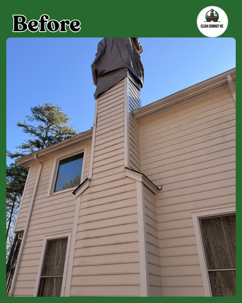 Chimney Repair